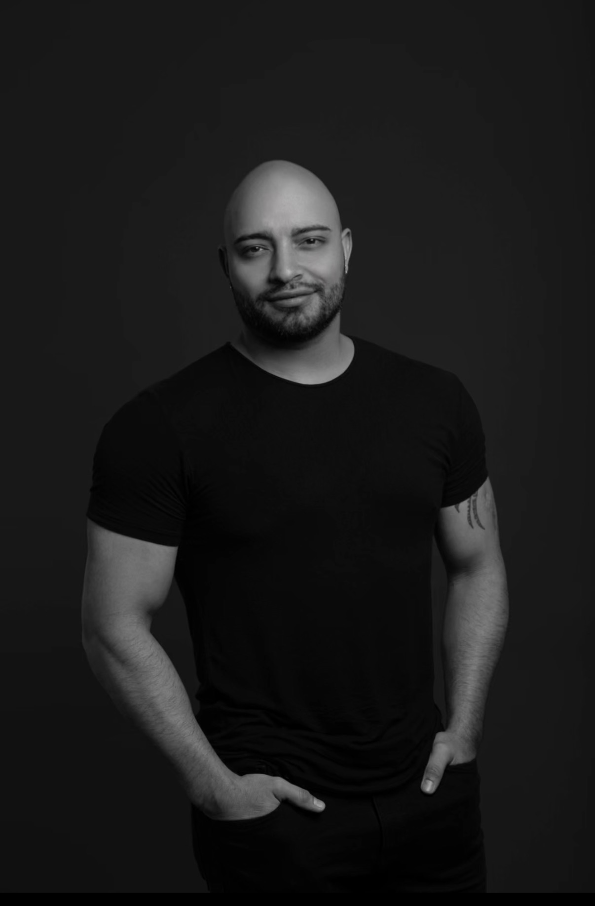 Juan Sebastián Rivera